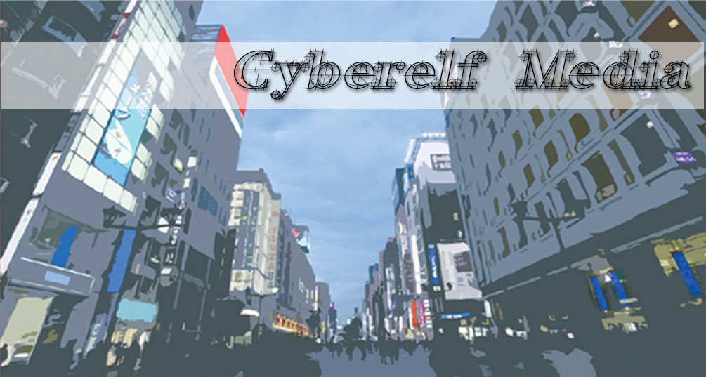 Welcome to Cyberelf Media